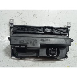 Recambio de mandos climatizador para alfa romeo 147 (190)(2000) 1.6 t.spark eco distinctive [1,6 ltr. - 77 kw 16v cat] referenci