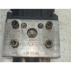 Recambio de nucleo abs para honda civic berlina 3 (ep)(2001) 1.6i es [1,6 ltr. - 81 kw vtec cat (d 16 v 1)] referencia OEM IAM 0