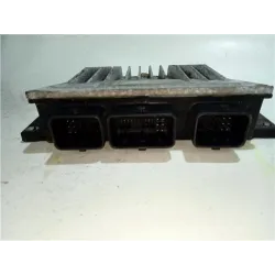 Recambio de centralita inyeccion para renault megane i fase 2 berlina (ba0)(1999) referencia OEM IAM R0410C017B  