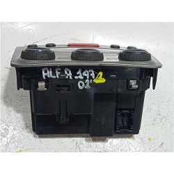Recambio de mandos climatizador para alfa romeo 147 (190)(2000) 1.6 t.spark eco distinctive [1,6 ltr. - 77 kw 16v cat] referenci