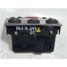 Recambio de mandos climatizador para alfa romeo 147 (190)(2000) 1.6 t.spark eco distinctive [1,6 ltr. - 77 kw 16v cat] referenci