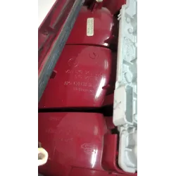 Recambio de piloto trasero izquierdo para skoda fabia (6y2/6y3)(01.2000) 1.9 tdi referencia OEM IAM 6Y6945095  