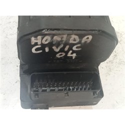 Recambio de nucleo abs para honda civic berlina 3 (ep)(2001) 1.6i es [1,6 ltr. - 81 kw vtec cat (d 16 v 1)] referencia OEM IAM 0