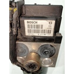 Recambio de nucleo abs para opel corsa c (2000) 1.7 dti referencia OEM IAM 09127108HL 0273004227  