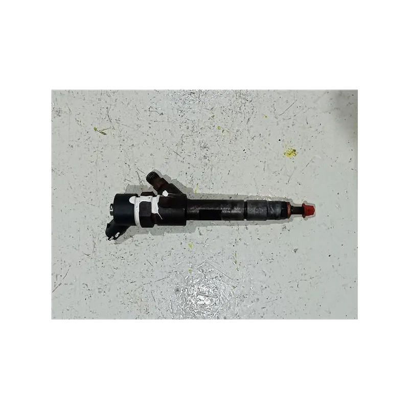 Recambio de inyector para nissan primastar furgón (x83) dci 100 referencia OEM IAM 0445110146  