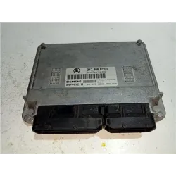 Recambio de centralita inyeccion para skoda fabia (5j2)(2007) 1.4 tdi referencia OEM IAM 047906033E  
