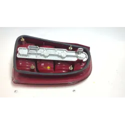 Recambio de piloto trasero izquierdo para skoda fabia (6y2/6y3)(01.2000) 1.9 tdi referencia OEM IAM 6Y6945095  