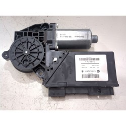 MOTOR ELEVALUNAS TRASERO DERECHO 7L0959794A 0130821764 