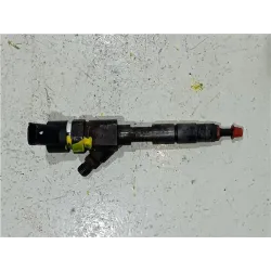 Recambio de inyector para nissan primastar furgón (x83) dci 100 referencia OEM IAM 0445110146  