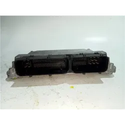 Recambio de centralita inyeccion para skoda fabia (5j2)(2007) 1.4 tdi referencia OEM IAM 047906033E  