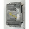 Recambio de centralita inyeccion para renault clio ii fase i (b/cb0)(1998) 1.9 d (b/cb0e) referencia OEM IAM S115301100C  