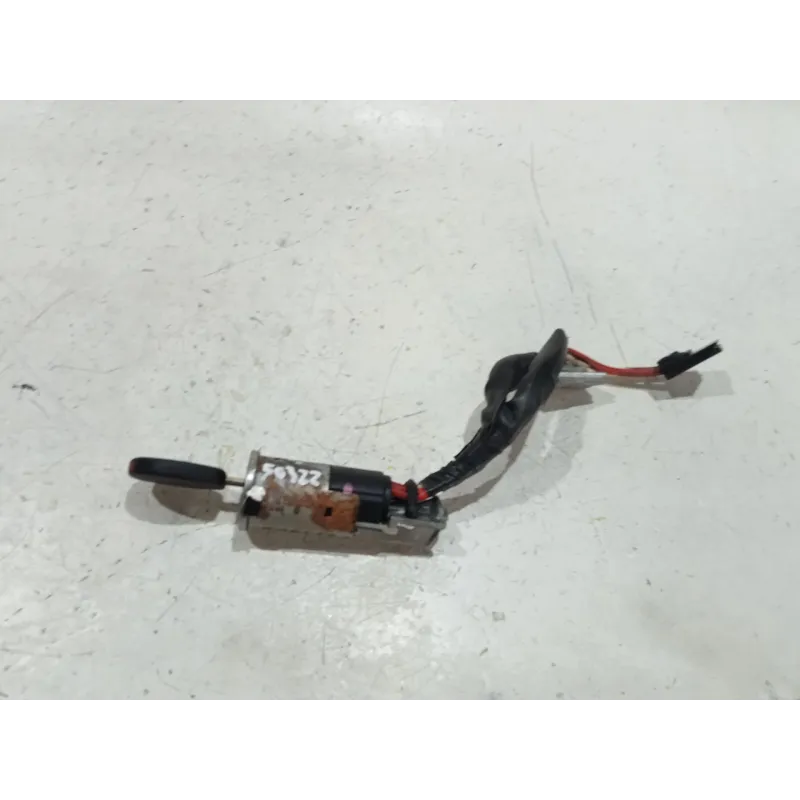 Recambio de conmutador de arranque para citroën saxo (1996) 1.5 d referencia OEM IAM   