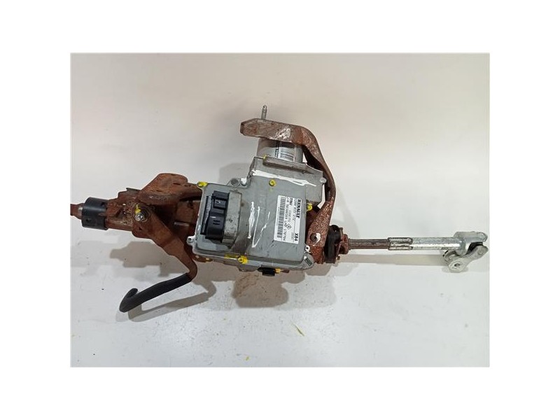 Recambio de columna direccion electrica para renault scenic ii (jm)(2003) 1.9 dci (jm12, jm0g) referencia OEM IAM 8200035272  