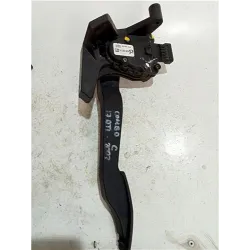 Recambio de potenciometro pedal gas para opel corsa c (2003) 1.3 cdti referencia OEM IAM 9129423CL  