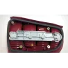 Recambio de piloto trasero izquierdo para skoda fabia (6y2/6y3)(01.2000) 1.9 tdi referencia OEM IAM 6Y6945095  