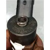 Recambio de inyector para nissan primastar furgón (x83) dci 100 referencia OEM IAM 0445110146  