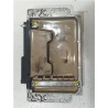 Recambio de centralita inyeccion para renault clio ii fase i (b/cb0)(1998) 1.9 d (b/cb0e) referencia OEM IAM S115301100C  