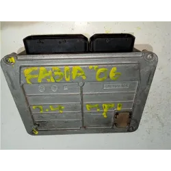 Recambio de centralita inyeccion para skoda fabia (5j2)(2007) 1.4 tdi referencia OEM IAM 047906033E  