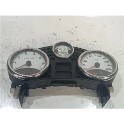 Recambio de cuadro completo para peugeot 207 (2006) 1.4 confort [1,4 ltr. - 50 kw hdi] referencia OEM IAM A2C53065549  