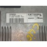 Recambio de centralita inyeccion para renault clio ii fase i (b/cb0)(1998) 1.9 d (b/cb0e) referencia OEM IAM S115301100C  