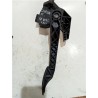 Recambio de potenciometro pedal gas para opel corsa c (2003) 1.3 cdti referencia OEM IAM 9129423CL  