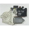 Recambio de motor elevalunas delantero derecho para citroën c5 berlina hdi (dcrhzb, dcrhze) referencia OEM IAM 990188200  