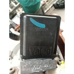 Recambio de columna direccion electrica para renault scenic ii (jm)(2003) 1.9 dci (jm12, jm0g) referencia OEM IAM 8200035272  