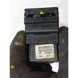 Recambio de mando multifuncion para peugeot partner (s1)(07.199612.2003) 1.6 combispace [1,6 ltr. - 80 kw 16v cat (nfu / tu5jp4)