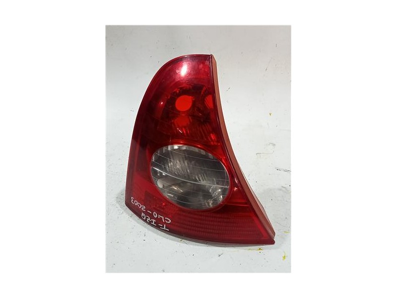 Recambio de piloto trasero izquierdo para renault clio ii fase ii (b/cb0)(2001) authentique dci referencia OEM IAM 8200071413  