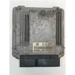 Recambio de centralita inyeccion para volkswagen golf v plus (5m1)(2005) 1.9 tdi referencia OEM IAM 03G906016AN EDC16U1  