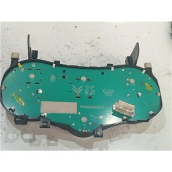 Recambio de cuadro completo para peugeot 207 (2006) 1.4 confort [1,4 ltr. - 50 kw hdi] referencia OEM IAM A2C53065549  