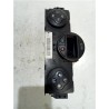 Recambio de mandos climatizador para renault megane iii berlina 5p (2008) 1.5 authentique [1,5 ltr. - 63 kw dci diesel cat] refe