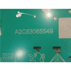 Recambio de cuadro completo para peugeot 207 (2006) 1.4 confort [1,4 ltr. - 50 kw hdi] referencia OEM IAM A2C53065549  