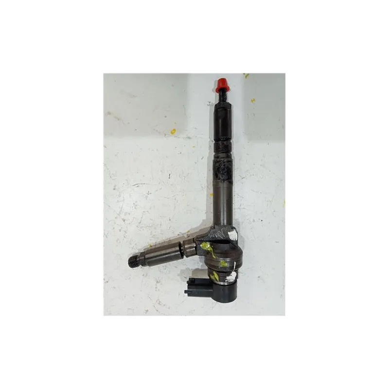 Recambio de inyector para opel astra h berlina (2004) 1.7 cdti referencia OEM IAM 0445110175  