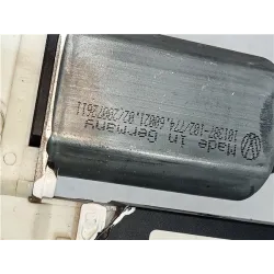 Recambio de motor elevalunas delantero derecho para citroën c5 berlina hdi (dcrhzb, dcrhze) referencia OEM IAM 990188200  