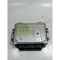 Recambio de centralita inyeccion para ford fiesta (cb1)(2008) 1.6 sport [1,6 ltr. - 66 kw tdci cat] referencia OEM IAM 8V2112A65
