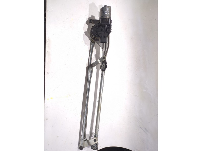 Recambio de mecanismo limpia delantero para ford focus ii sedán (db_, fch, dh) 2.0 tdci referencia OEM IAM 4M5117508AA  