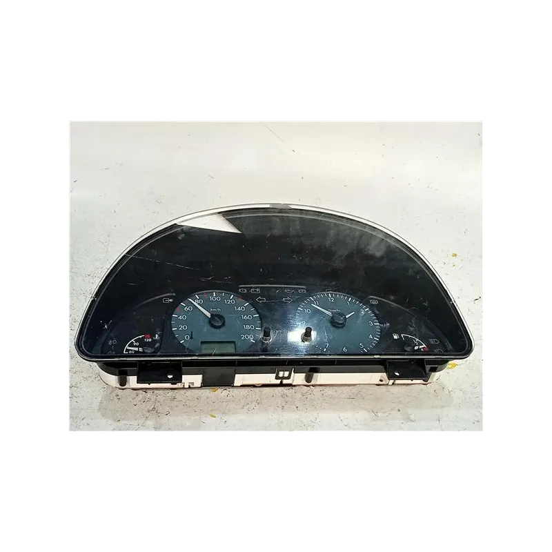 Recambio de cuadro completo para citroën xsara berlina (1997) 1.9 td referencia OEM IAM 216255830 216255822  