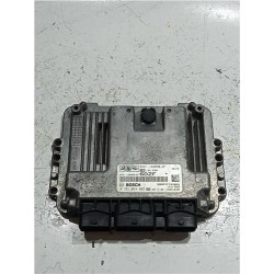 Recambio de centralita inyeccion para ford fiesta (cb1)(2008) 1.6 sport [1,6 ltr. - 66 kw tdci cat] referencia OEM IAM 8V2112A65