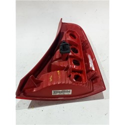 Recambio de piloto trasero izquierdo para renault clio ii fase ii (b/cb0)(2001) authentique dci referencia OEM IAM 8200071413  