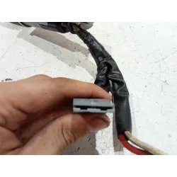 Recambio de conmutador de arranque para citroën saxo (1996) 1.5 d referencia OEM IAM   