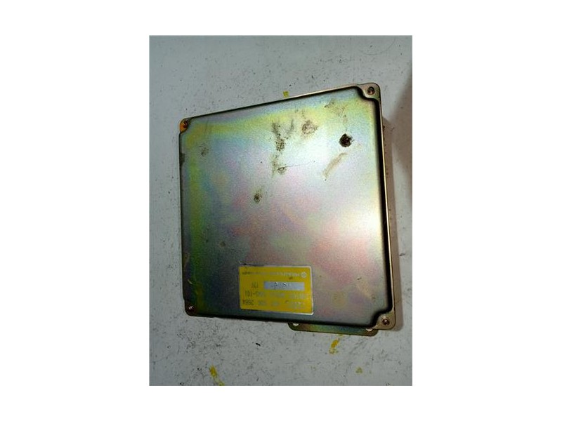 Recambio de centralita inyeccion para audi 100 berlina (c4)(1990) 2.5 básico [2,5 ltr. - 85 kw tdi] referencia OEM IAM 4A0906266
