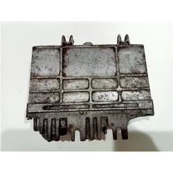 Recambio de centralita inyeccion para seat ibiza (6k1)(08.1999) 1.6 referencia OEM IAM 6K0906027E  