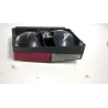 Recambio de piloto trasero izquierdo para skoda favorit forman (785) 1.3 (135) referencia OEM IAM   