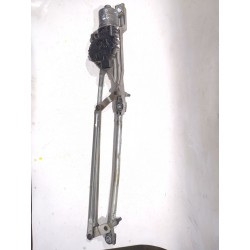 Recambio de mecanismo limpia delantero para ford focus ii sedán (db_, fch, dh) 2.0 tdci referencia OEM IAM 4M5117508AA  