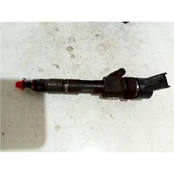 Recambio de inyector para renault megane ii berlina 3p (10.2002) 1.5 dynamique [1,5 ltr. - 78 kw dci diesel] referencia OEM IAM 