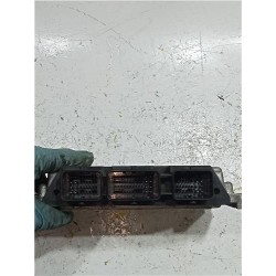 Recambio de centralita inyeccion para ford fiesta (cb1)(2008) 1.6 sport [1,6 ltr. - 66 kw tdci cat] referencia OEM IAM 8V2112A65