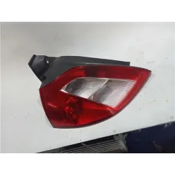 Recambio de piloto trasero izquierdo para renault megane ii berlina 3p (10.2002) 1.5 dynamique [1,5 ltr. - 78 kw dci diesel] ref