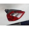 Recambio de piloto trasero izquierdo para renault megane ii berlina 3p (10.2002) 1.5 dynamique [1,5 ltr. - 78 kw dci diesel] ref