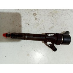 Recambio de inyector para renault megane ii berlina 3p (10.2002) 1.5 dynamique [1,5 ltr. - 78 kw dci diesel] referencia OEM IAM 
